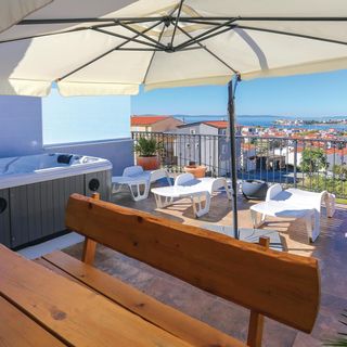 Apartman Podstrana - CDC200 (4)