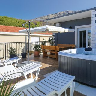 Apartman Podstrana - CDC200 (5)