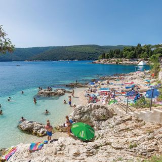 Apartman Rabac - CIO240 (5)