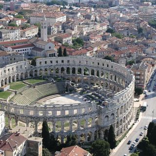 Vendégház Pula - CIP414 (5)