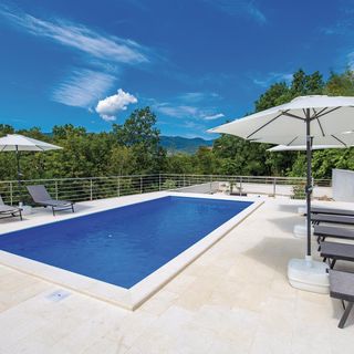 Vendégház Kastav - CKO858 (5)