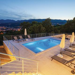 Vendégház Kastav - CKO858 (2)