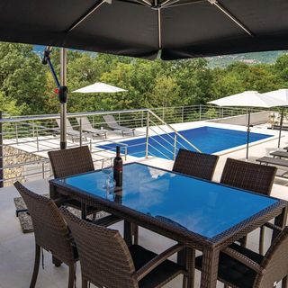 Vendégház Kastav - CKO858 (4)