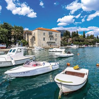 Apartman Kaštel Lukšić - CDC479 (3)