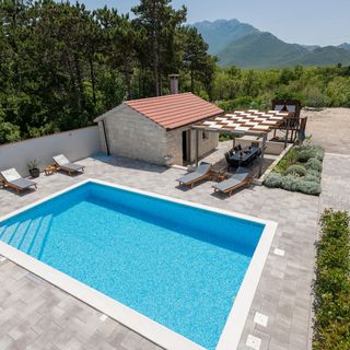 Vendégház Zadvarje - CDC554 (2)