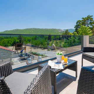 Vendégház Zadvarje - CDC554 (4)