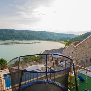 Vendégház Ričice - CDC569 (5)