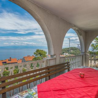 Apartman Mali Lošinj - CKL248 (4)