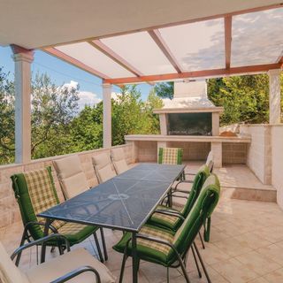 Vendégház Supetar - CDB640 (5)