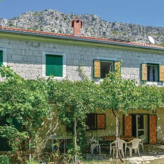 Vendégház Duće - CDT047 (3)