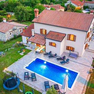 Vendégház Kršan - CIO283 (3)