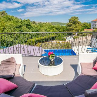 Vendégház Dobrinj - CKI200 (2)