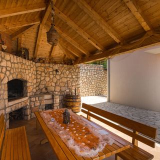 Vendégház Zaton Mali - CDD597 (4)