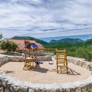 Vendégház Zaton Mali - CDD597 (3)