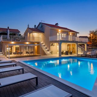 Vendégház Polje - CKI086 (2)