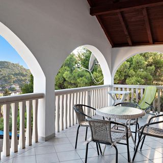 Vendégház Tisno - CDV516 (5)