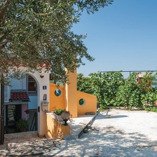 Apartman Posedarje - CDA497 (5)