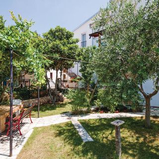 Apartman Posedarje - CDA497 (2)