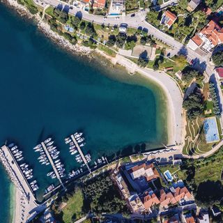 Apartman Pula - CIR257 (5)