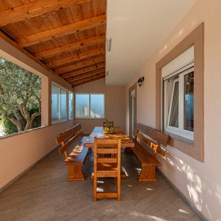 Vendégház Galovac - CDA502 (4)