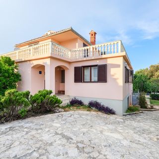 Vendégház Ližnjan - CIZ128 (3)