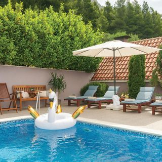 Vendégház Omiš - CDT586 (2)