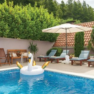 Vendégház Omiš - CDT586 (2)