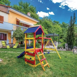 Vendégház Križišće - CKA130 (4)