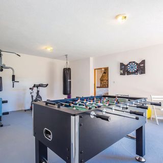 Vendégház Križišće - CKA130 (5)