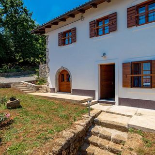 Vendégház Lovran - CKO915 (5)