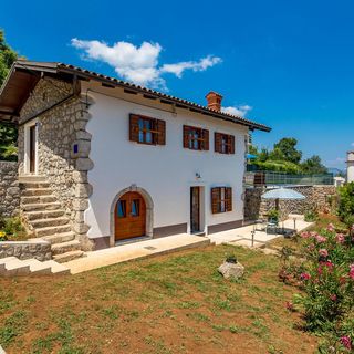 Vendégház Lovran - CKO915 (4)