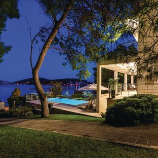 Vendégház Rogoznica - CDV079 (5)