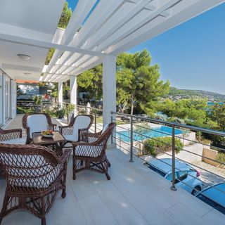 Vendégház Rogoznica - CDV079 (3)