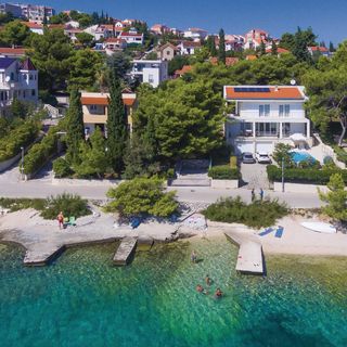 Vendégház Rogoznica - CDV079 (4)