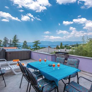 Apartman Kostrena - CKA200 (2)