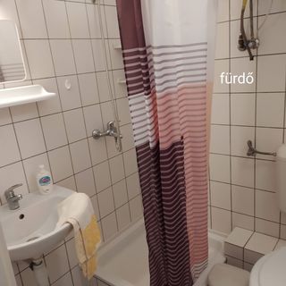 Rózsa Studió Apartman Balatonalmádi (3)