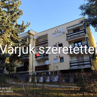 Rózsa Studió Apartman Balatonalmádi (5)