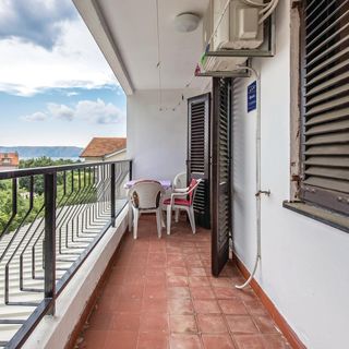 Apartman Novi Vinodolski - CKN504 (2)