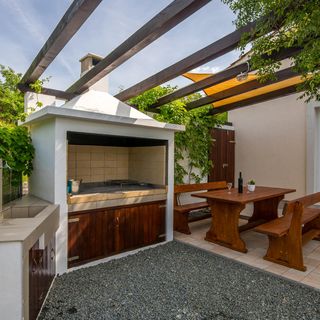 Vendégház Kras - CKI021 (4)