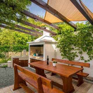 Vendégház Kras - CKI021 (3)