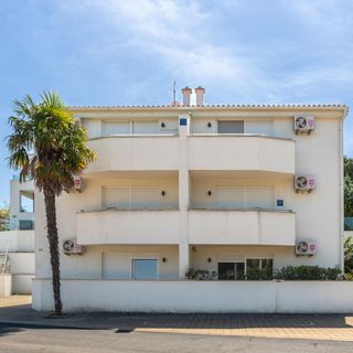 Apartman Malinska - CKK698 (4)