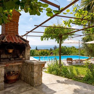 Apartman Lovran - CKO004 (4)