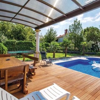 Apartman Matulji - CKO701 (2)