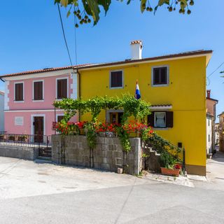 Apartman Kastav - CKO957 (4)