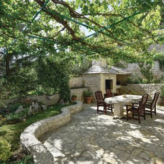 Vendégház Klis - CDF245 (5)