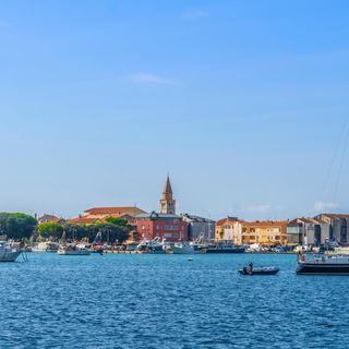 Apartman Umag - Umago - CIU130 (4)