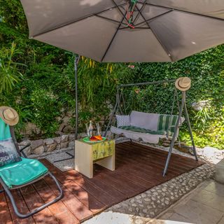 Vendégház Križišće - CKA077 (3)