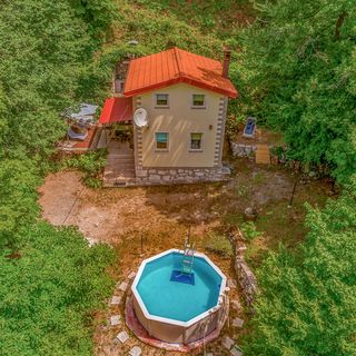 Vendégház Križišće - CKA077 (5)