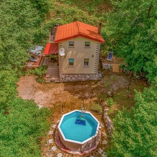 Vendégház Križišće - CKA077 (5)