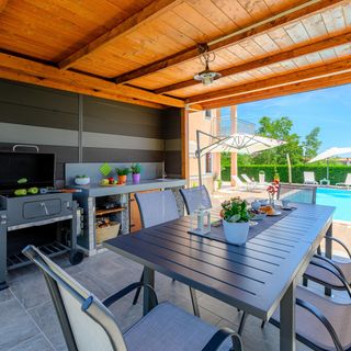 Vendégház Labin - CIO271 (2)